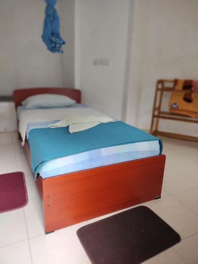 Green Woods Guest Kandy Privatunterkunft