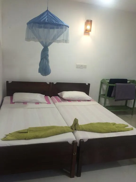 Green Woods Guest Kandy Privatunterkunft