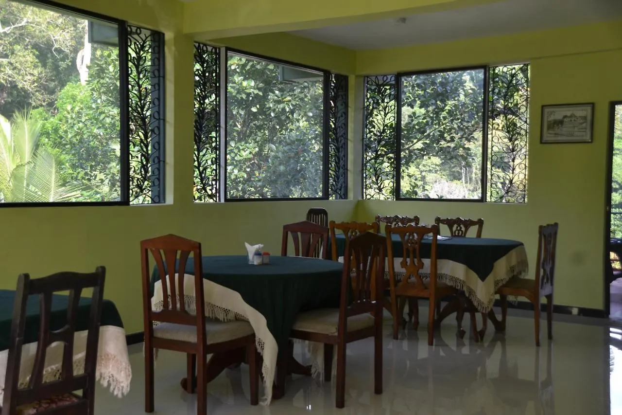 Privatunterkunft Green Woods Guest Kandy