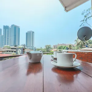Séjour chez l'habitant Regent Residencies -, Colombo